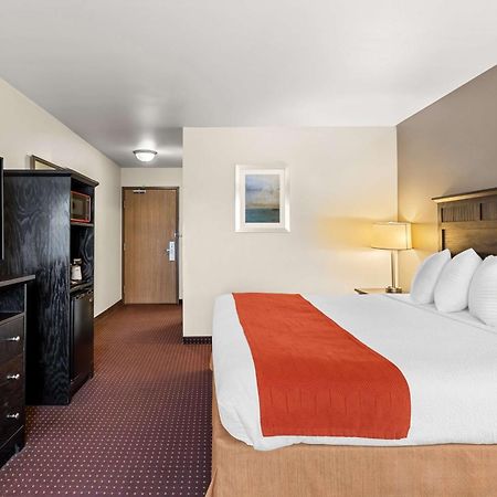 Best Western Legacy Inn & Suites Beloit/South Beloit Exteriör bild