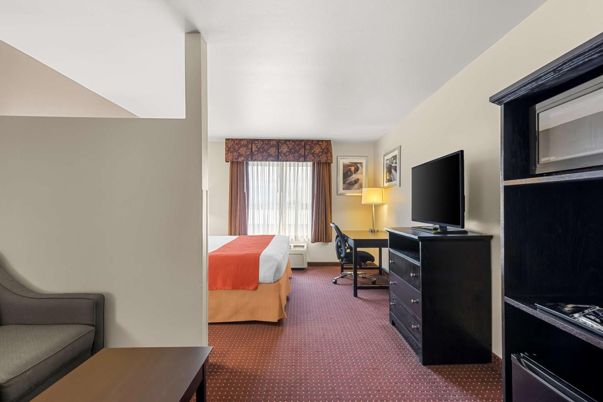Best Western Legacy Inn & Suites Beloit/South Beloit Exteriör bild
