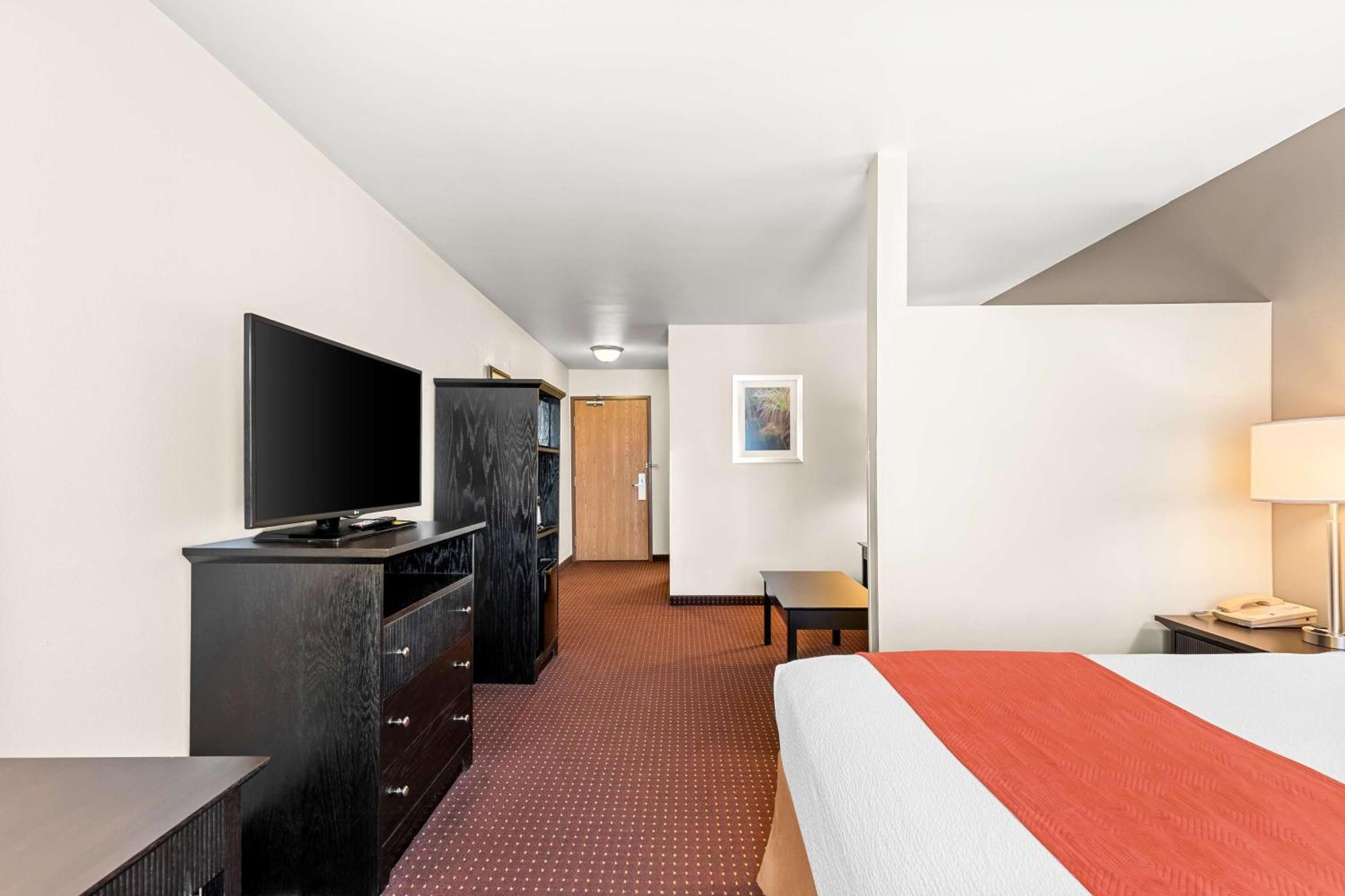 Best Western Legacy Inn & Suites Beloit/South Beloit Exteriör bild